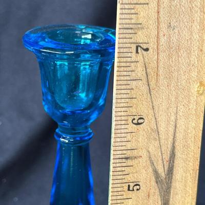 Lot 50 Depression Candles