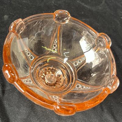 Lot 50 Depression Candles