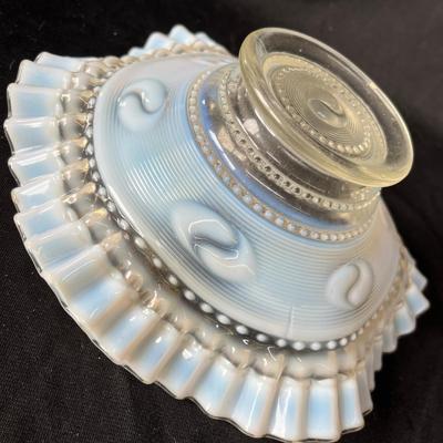 Lot 51 Opalescent Glass Lot