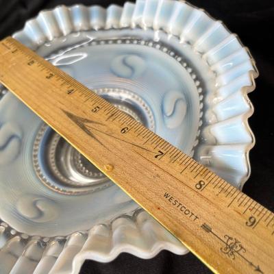 Lot 51 Opalescent Glass Lot