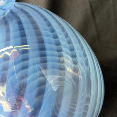 Lot 54 Art Glass Vases