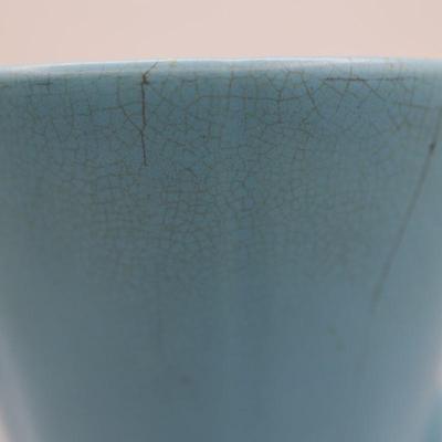 Vintage WELLER Art Pottery Double Handled Vase