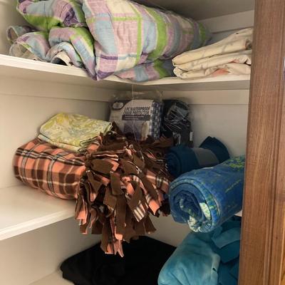 Linen Lot 2