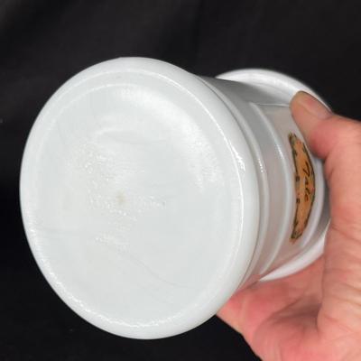 Lot 64 Akro Agate boxes