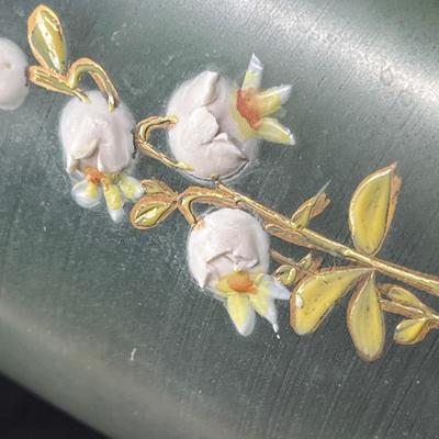 Lot 70 Art Glass Vases