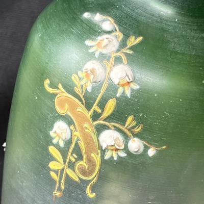 Lot 70 Art Glass Vases