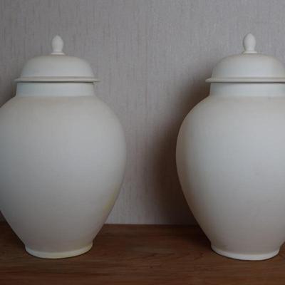 Suzanne Kasler x Ballard Designs Ginger Jars (2)