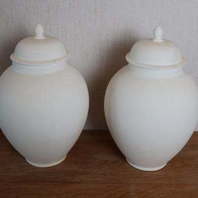 Suzanne Kasler x Ballard Designs Ginger Jars (2)