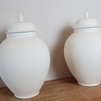 Suzanne Kasler x Ballard Designs Ginger Jars (2)