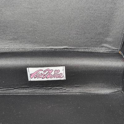 Far Nine Westie Cigar Box Purse