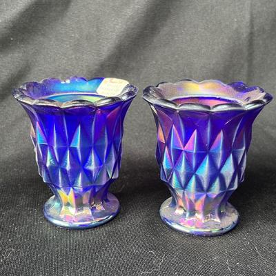 Lot 74 Imperial Glass Toothpicks