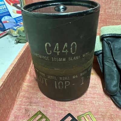 Marine corps bundle #1