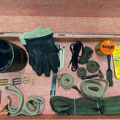 Marine corps bundle #1