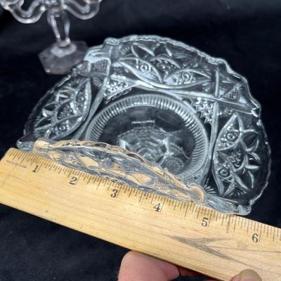 Lot 77 EAPC Children's Glass Victorian