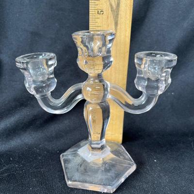 Lot 77 EAPC Children's Glass Victorian