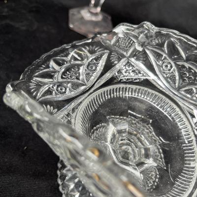 Lot 77 EAPC Children's Glass Victorian