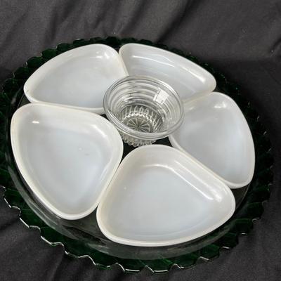 Lot 79 Fun snack tray