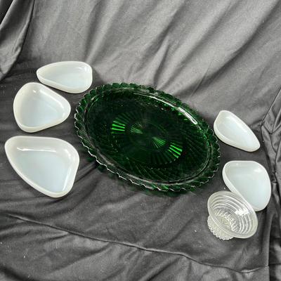 Lot 79 Fun snack tray