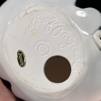 Lot 82 Josef Originals Birthday dolls