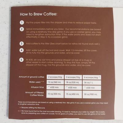 Three Camping Espresso Makers and More (C-BBL)