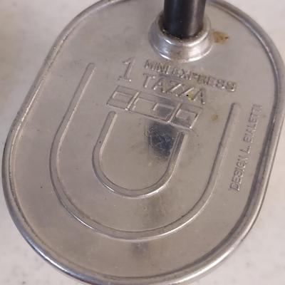 Three Camping Espresso Makers and More (C-BBL)