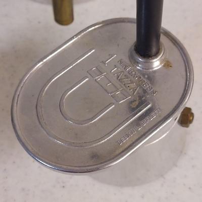 Three Camping Espresso Makers and More (C-BBL)