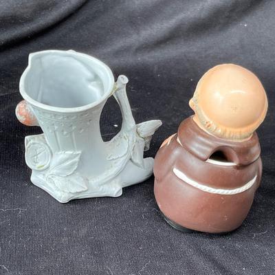 Lot 84 Art Pottery