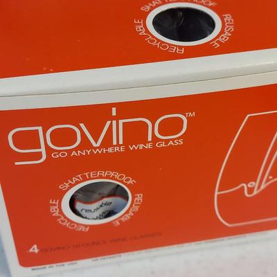 Camping Dishes, Utensils and More (C-BBL)