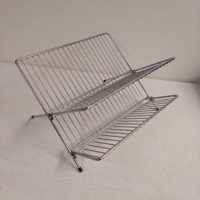 Camping Dishes, Utensils and More (C-BBL)