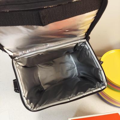 Camping Dishes, Utensils and More (C-BBL)