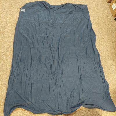 Cocoon Brand Silk Sleeping Bag Liners (C-BBL)