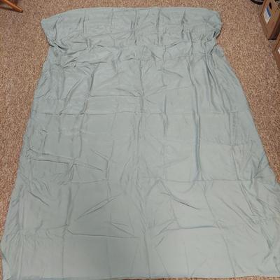 Cocoon Brand Silk Sleeping Bag Liners (C-BBL)