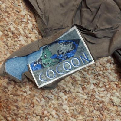 Cocoon Brand Silk Sleeping Bag Liners (C-BBL)
