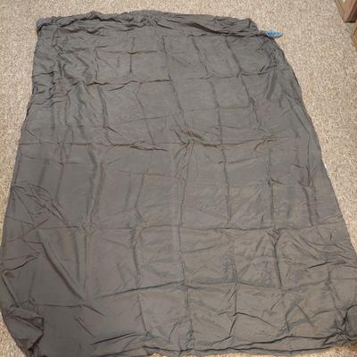 Cocoon Brand Silk Sleeping Bag Liners (C-BBL)