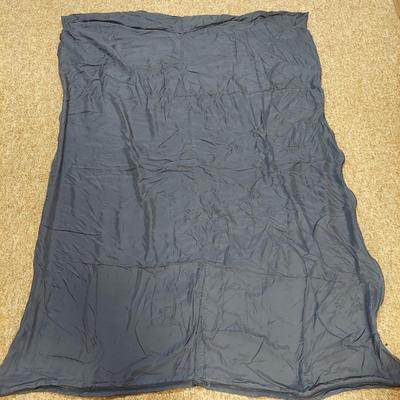 Cocoon Brand Silk Sleeping Bag Liners (C-BBL)