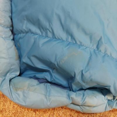 Thaw Corporation Sleeping Bag (LC-BBL)