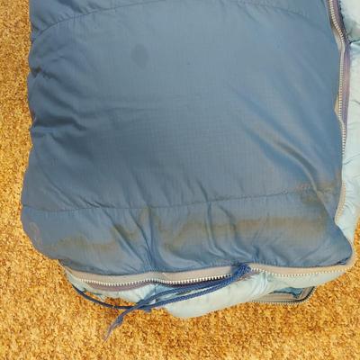 Thaw Corporation Sleeping Bag (LC-BBL)
