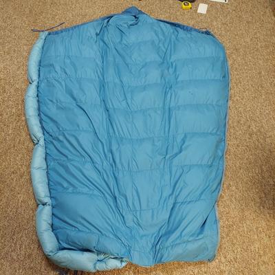 Thaw Corporation Sleeping Bag (LC-BBL)