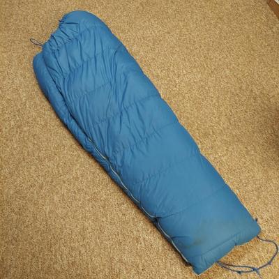 Thaw Corporation Sleeping Bag (LC-BBL)