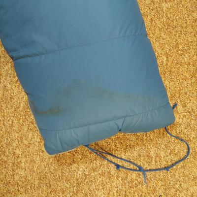 Thaw Corporation Sleeping Bag (LC-BBL)