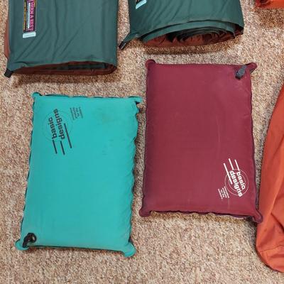 Therm-A-Rest Sleeping Pads and More (LC-BBL)