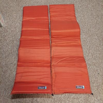 Therm-A-Rest Sleeping Pads and More (LC-BBL)