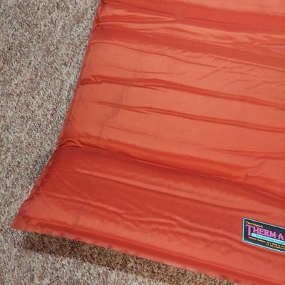 Therm-A-Rest Sleeping Pads and More (LC-BBL)
