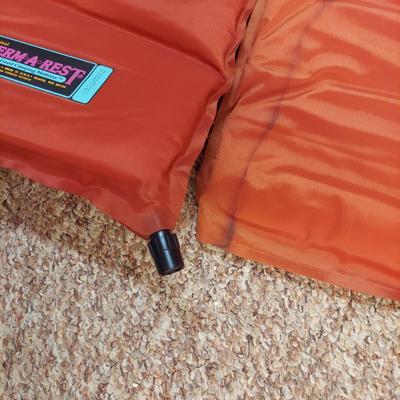 Therm-A-Rest Sleeping Pads and More (LC-BBL)