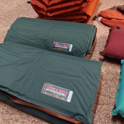 Therm-A-Rest Sleeping Pads and More (LC-BBL)