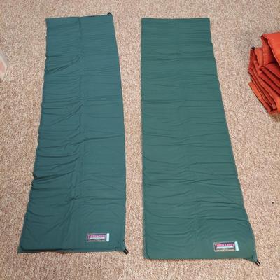 Therm-A-Rest Sleeping Pads and More (LC-BBL)