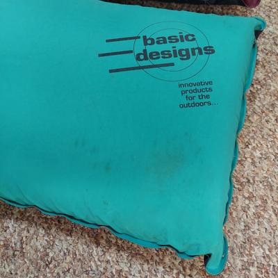 Therm-A-Rest Sleeping Pads and More (LC-BBL)