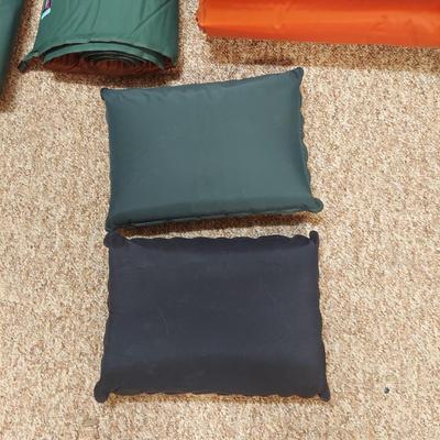 Therm-A-Rest Sleeping Pads and More (LC-BBL)