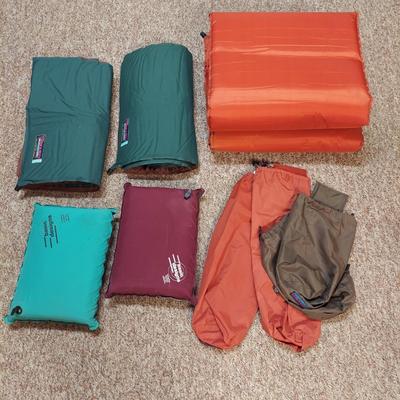 Therm-A-Rest Sleeping Pads and More (LC-BBL)