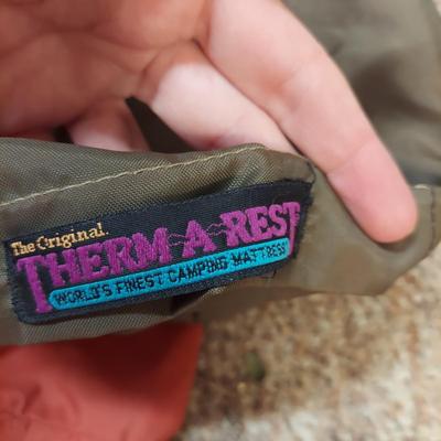 Therm-A-Rest Sleeping Pads and More (LC-BBL)